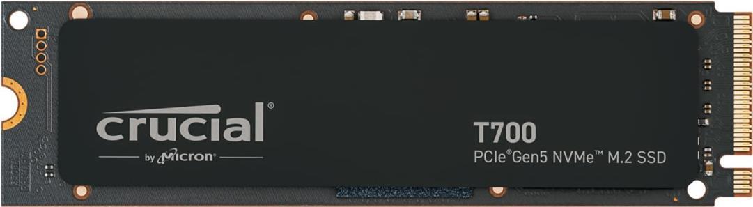 Crucial T700 SSD verschlüsselt (CT1000T700SSD3T)
