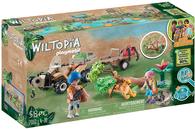 Playmobil ® Wiltopia Tierrettungs-Quad 71011 (71011)