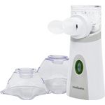 Medisana IN 515 tragbarer Ultraschallvernebler Inhalator (54590)