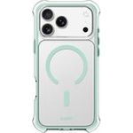 Laut International AERO PROTECT for iPhone 17 Pro Max - Aqua Mint (L_IP25D_AP_MT)
