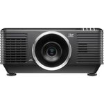 Vivitek DU7299Z Beamer Großraumprojektor 9600 ANSI Lumen DLP WUXGA (1920x1200) 3D Schwarz (DU7299Z-BK)