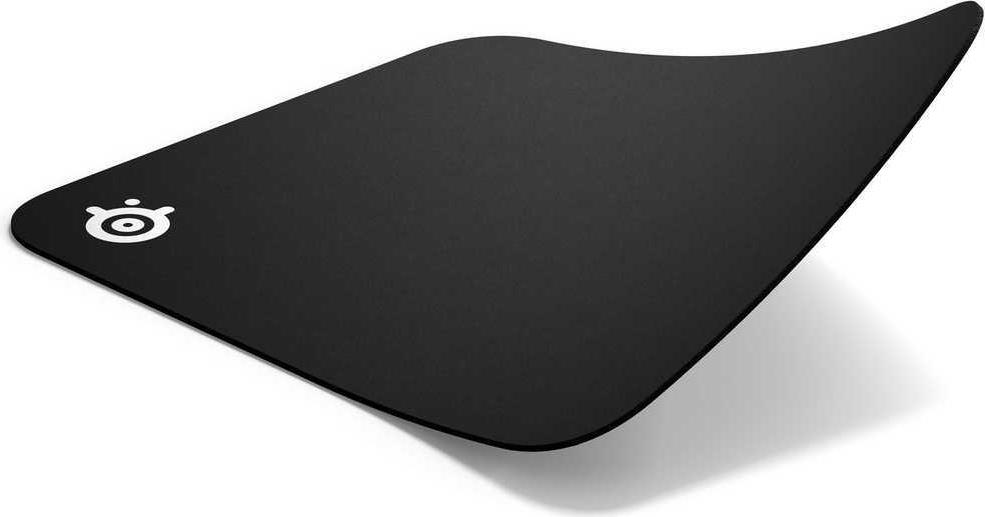 SteelSeries QcK mini Gaming Mauspad Schwarz