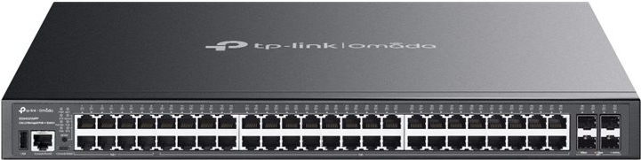 TP-LINK SG5452XMPP Omada Switch (SG5452XMPP)
