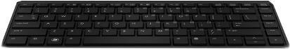 HP Tastatur Türkisch (684332-141)