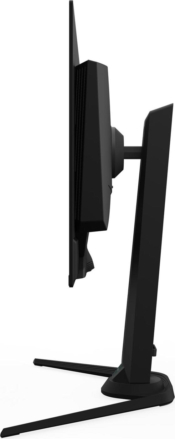 AORUS FO27Q5P QD-OLED Gaming-Monitor 27" QHD 500 Hz Schwarz