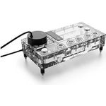 Alphacool Core Distro Plate 240 Rechts mit VPP Apex Pumpe (15478)