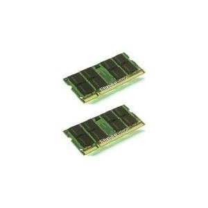 Kingston 16GB 1333Mz DDR3 NonECC CL9 (KVR13S9K2/16)
