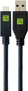 USB-Kabel-3.1-AM/USBCM-0,5m-schwarz Hersteller: Techly (ICOC-MUSB31-CMAM05T)