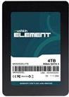 Mushkin ELEMENT SSD (MKNSSDEL4TB)