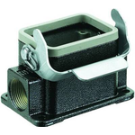 HARTING Deutschland GmbH & Co. KG Sockelgehäuse 19 37 006 1290 (19370061290)