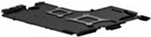 HP 712921-601 Notebook-Ersatzteil Hauptplatine (712921-601)