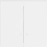 BJ 1785 K-884 Wippe studioweiß matt future linear (2CKA001751A3134)