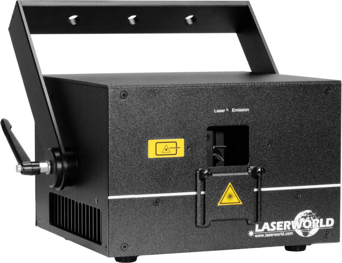 LASERWORLD DS-3000RGB MK5 (51743293)