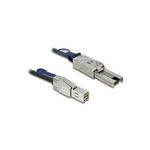 DeLOCK Externes SAS-Kabel (83734)