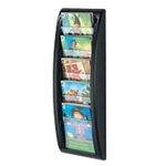 WANDPROSPEKTH. A5, ANTHRAZIT (4063.11)