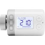 HONEYWELL HR35 - Heizkörperthermostat HR35 elektronisch (HR35R)