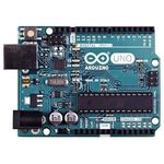 Arduino UNO Rev3 Entwicklungsplatine (A000066)