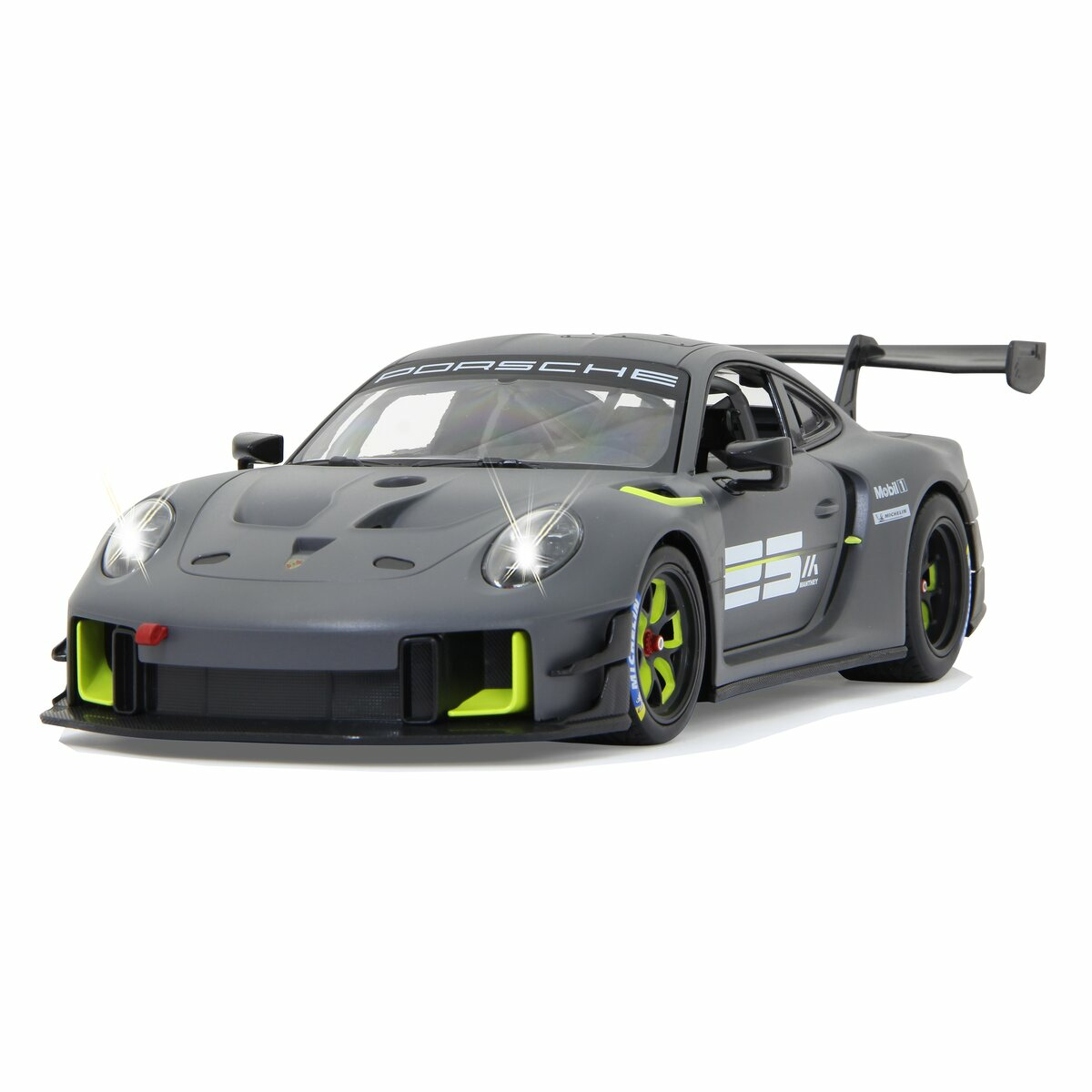 Jamara Porsche 911 GT2 RS RC-Modell 1:14 2,4 GHz Grau