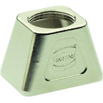 HARTING Deutschland GmbH & Co. KG Tüllengehäuse gerader Kabelaus.M25 19 14 001 0401 (19140010401)