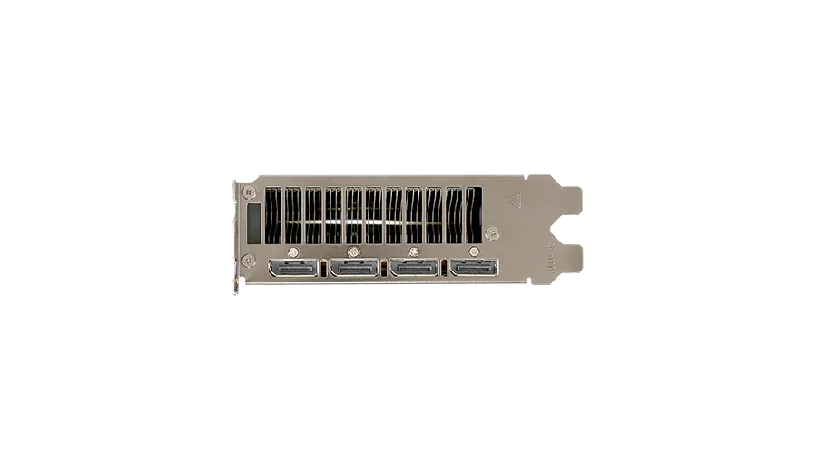 PowerColor Radeon AI PRO R9700 32 GB GDDR6 Grafikkarte PCIe 5.0 x16 Schwarz