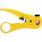 DeLOCK Kabel-Abisolierzange (86478)