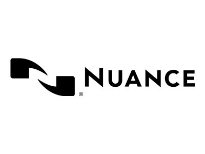 Nuance Dragon Professional 16 Upgrade-Lizenz 1 Benutzer Englisch