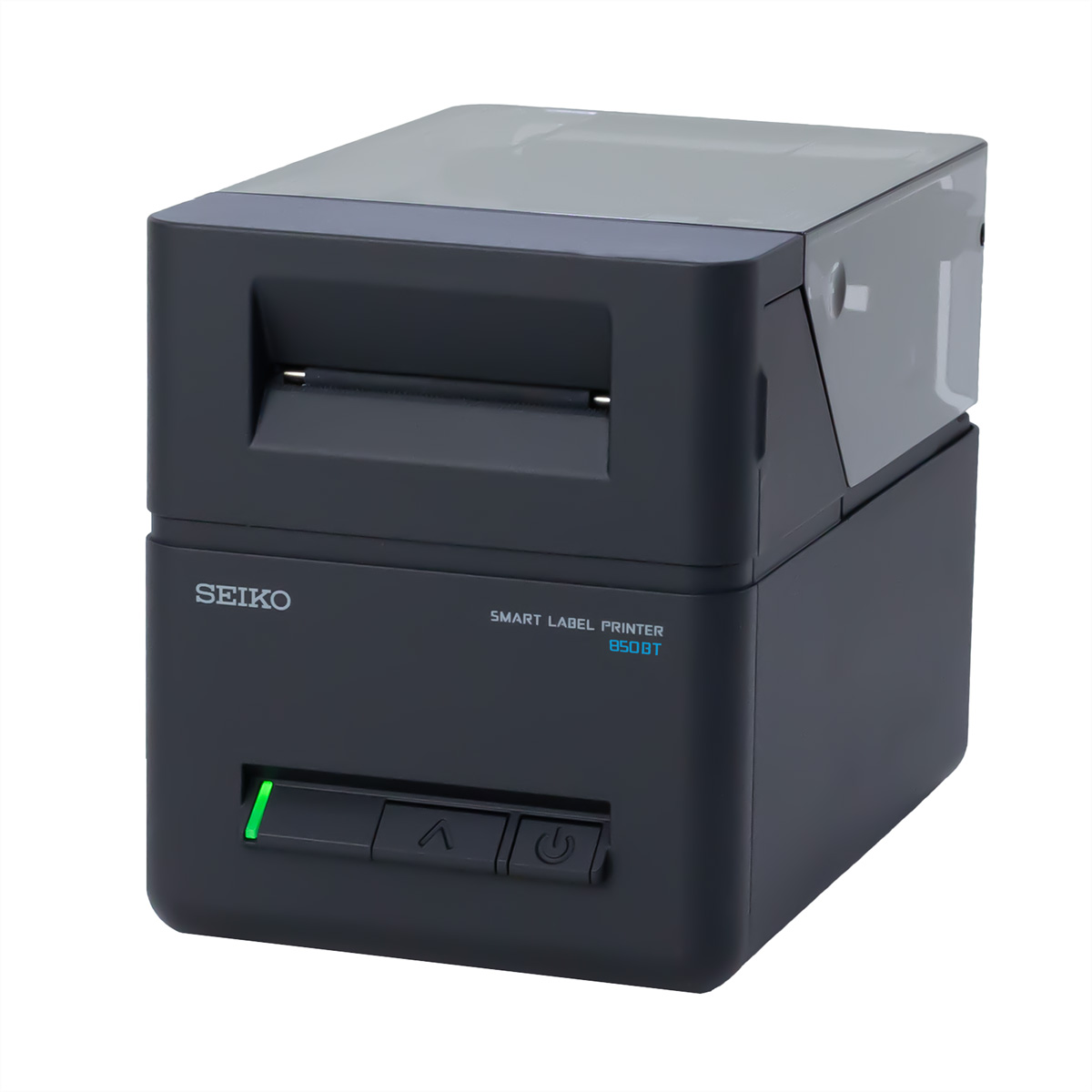 Seiko Precision Smart Label Printer 850BT Etikettendrucker 300 dpi USB Bluetooth