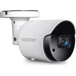 TRENDNET INDOOR / OUTDOOR 5 MP POE DAY/NIGHT NETWORK CAMERA (TV-IP1514PI)