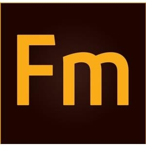 Adobe FrameMaker (v. 8) (58047487AD01A00)
