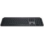 Logitech MX Keys S Tastatur (920-011581)