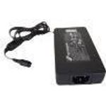 ZEBRA POWER, OFFICE DOCK AC ADAPTER 120W 19 VOUT 5.5 X 2.5 100-240 VAC IN (L10) (450165) (geöffnet)