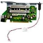 Hewlett Packard Powered PCIe to PCI Riser Board HP (638943-001)