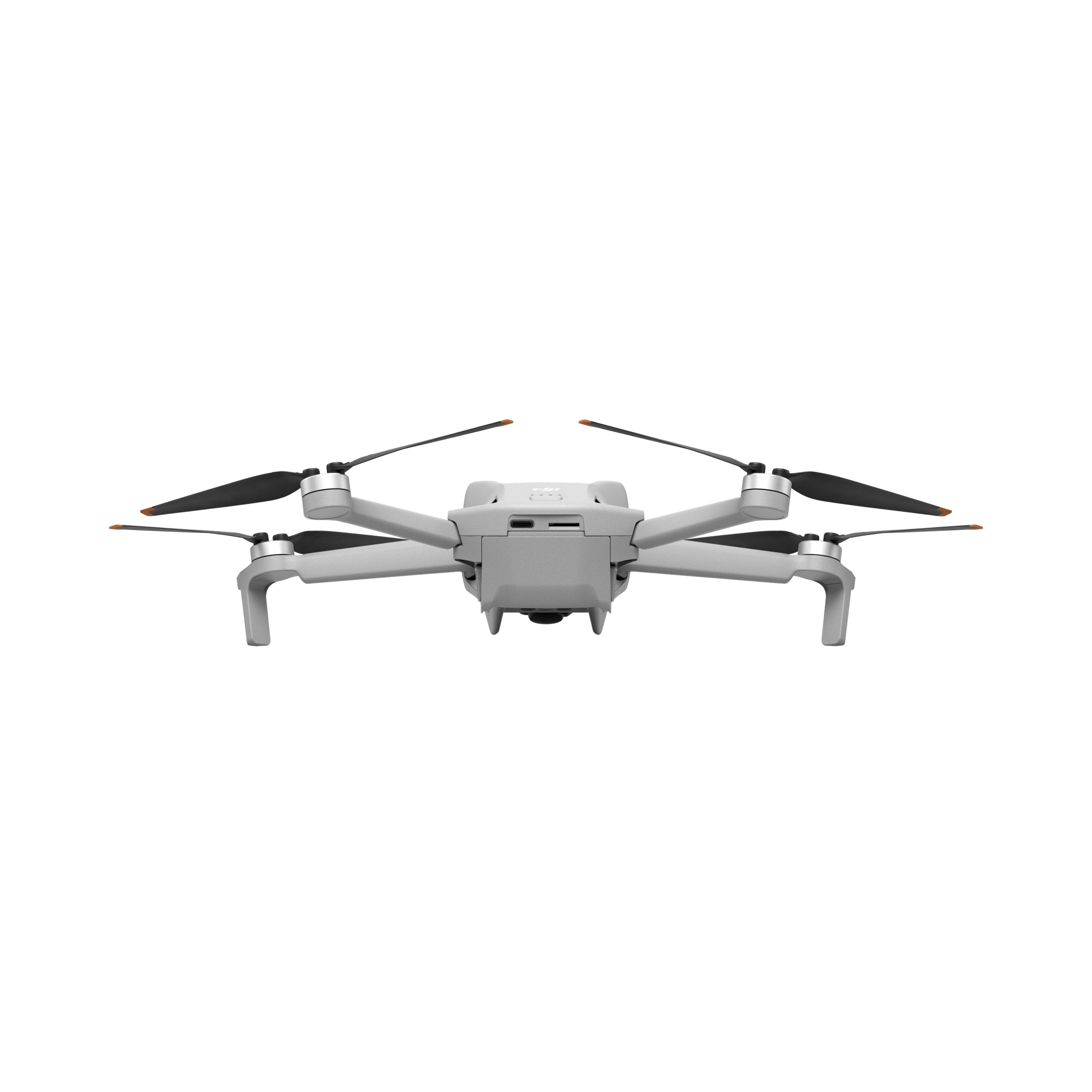 DJI Mini 3 Fly More Combo Quadrocopter mit DJI RC 12 MP 4K UHD