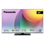 Panasonic 4K LED-TV 165cm SMART sw TB-65W60AEZ (TB-65W60AEZ)