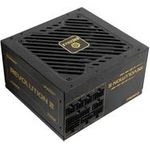 Enermax Power Supply 750W Revolution3 80+ Gold Black FULLMOD - PC-/Server Netzteil (ERV750G-AHG-MAC) (geöffnet)