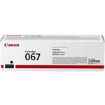 Canon 067 Toner Cartridge 1 Pc(S) (5102C002AA)