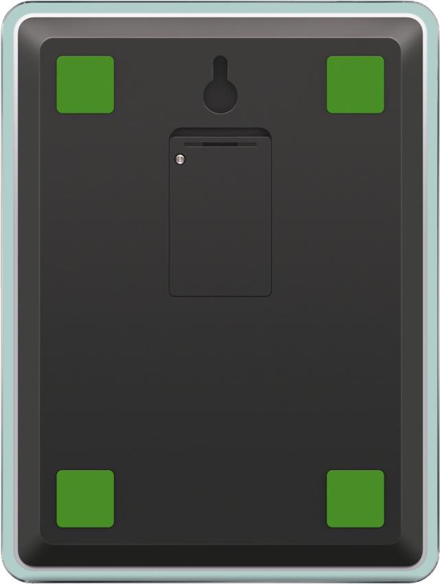 Soehnle Page Compact 300 Küchenwaage Slate