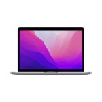 Apple MacBook Pro 13 Spacegrau M2 8-Core 8GB 256GB (MNEH3D/A)