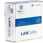 DSIT DANICOM CAT5E FTP 50m (DC-FTP5E-50-FCA)