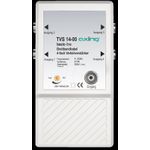 Axing TVS 14-00 4fach Verteilverstärker (TVS 14-00)