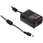 MEAN WELL GST36B24-P1J Netzteil & Spannungsumwandler 36 W (GST36B24-P1J)