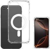 4smarts Hybrid Case Ibiza für Apple iPhone SE 4.Gen. (541361)