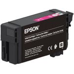 Epson T40C3 26 ml Magenta (C13T40C34N)