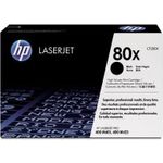 HP 80X Hohe Ergiebigkeit (CF280X)