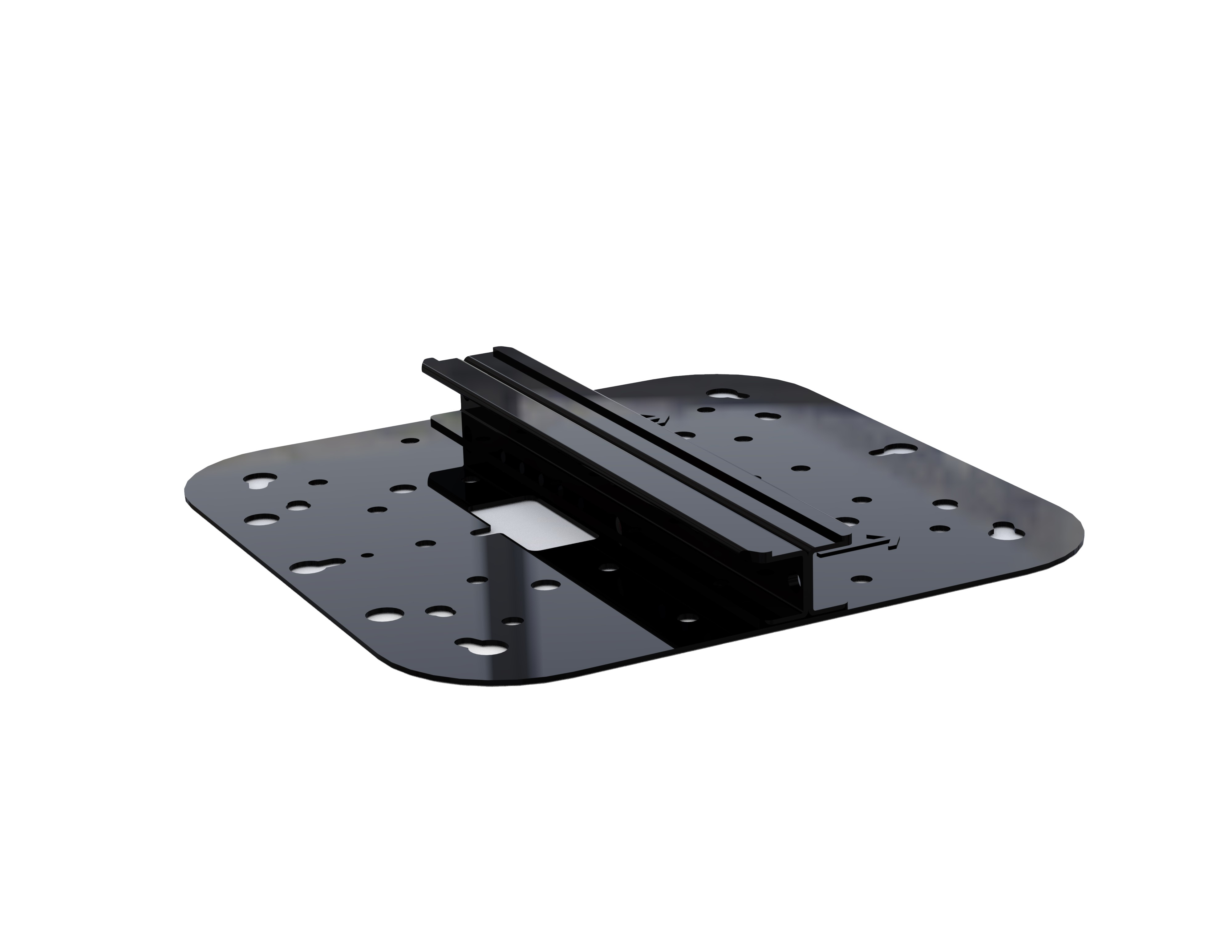 Aruba AP-MNT-MP10-E Campus Type E Halterung 10er-Pack