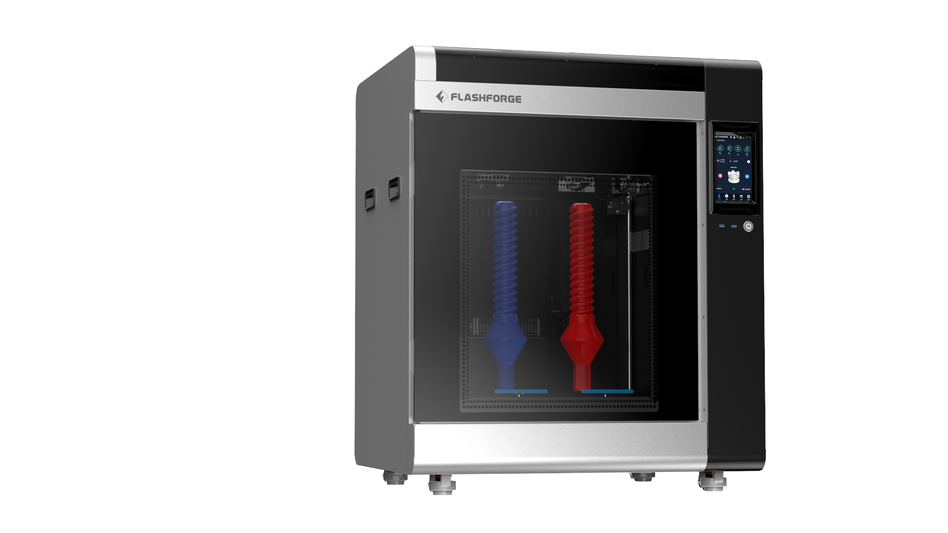 FlashForge Creator 4A 3D-Drucker