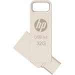 HP x206C USB-Flash-Laufwerk (HPFD206C-A-32)