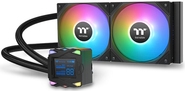 Thermaltake LA240-S ARGB SYNC/ALL-IN-ONE LIQUID COOLER SYSTEM (CL-W461-PL12SW-A)