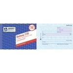 Avery 306 Ticket (306)