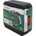 Bosch IXO VII Set Schraubendreher (06039E0001)